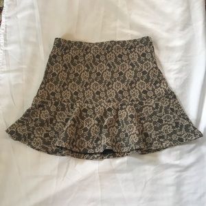 Forever 21 Mini Skirt